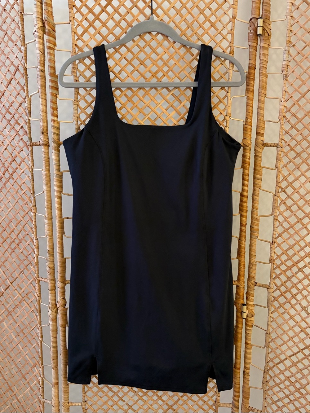 All In Motion - Women’s Black Active Dress